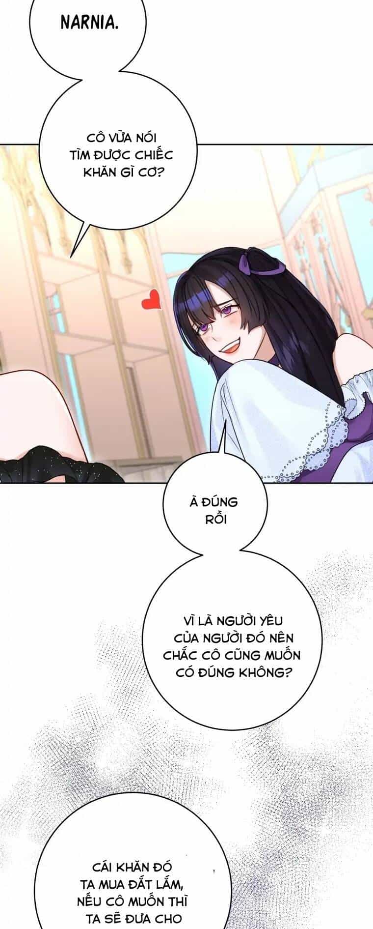 Cuộc Hôn Nhân Xa Hoa Của Đại Công Tước Là Giả - Chương 32 - ảnh 27