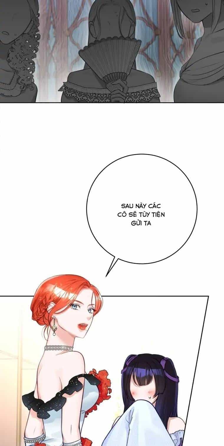 Cuộc Hôn Nhân Xa Hoa Của Đại Công Tước Là Giả - Chương 32 - ảnh 40