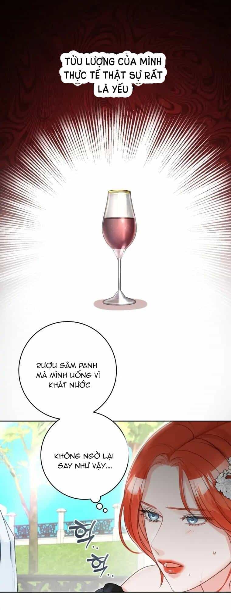 Cuộc Hôn Nhân Xa Hoa Của Đại Công Tước Là Giả - Chương 32 - ảnh 58