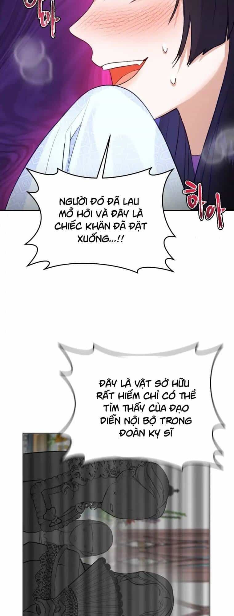 Cuộc Hôn Nhân Xa Hoa Của Đại Công Tước Là Giả - Chương 32 - ảnh 6