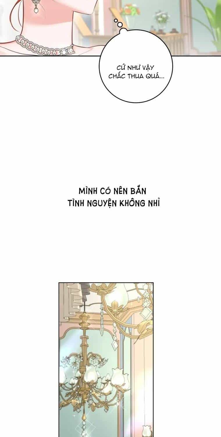 Cuộc Hôn Nhân Xa Hoa Của Đại Công Tước Là Giả - Chương 32 - ảnh 8