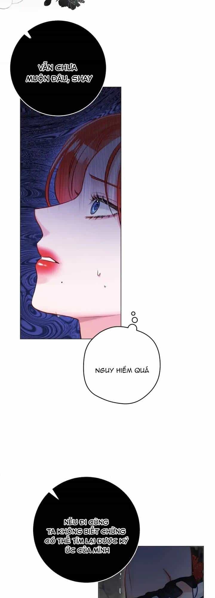 Cuộc Hôn Nhân Xa Hoa Của Đại Công Tước Là Giả - Chương 33 - ảnh 33