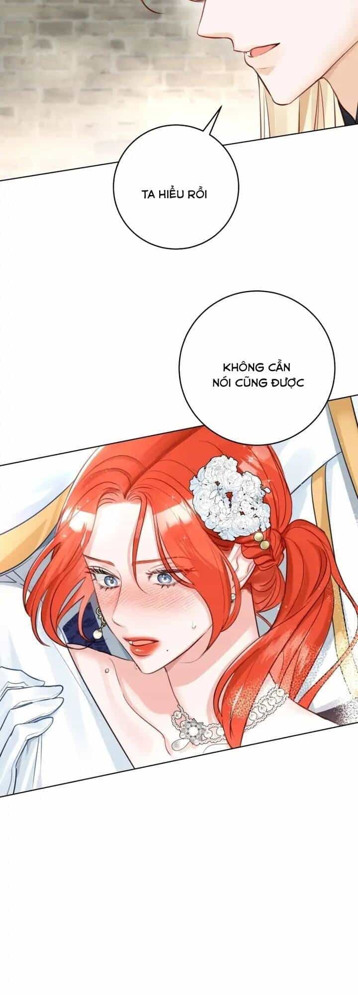 Cuộc Hôn Nhân Xa Hoa Của Đại Công Tước Là Giả - Chương 33 - ảnh 41