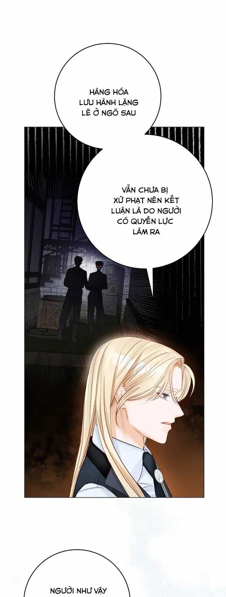 Cuộc Hôn Nhân Xa Hoa Của Đại Công Tước Là Giả - Chương 34 - ảnh 14