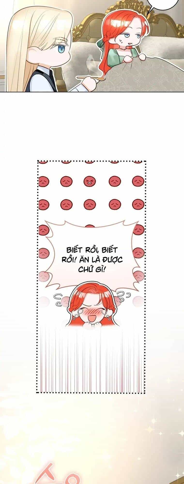 Cuộc Hôn Nhân Xa Hoa Của Đại Công Tước Là Giả - Chương 34 - ảnh 18