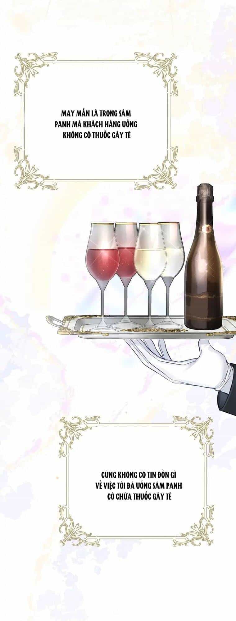 Cuộc Hôn Nhân Xa Hoa Của Đại Công Tước Là Giả - Chương 34 - ảnh 2