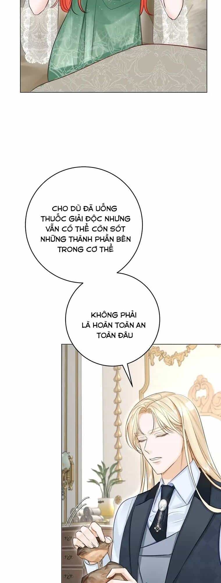 Cuộc Hôn Nhân Xa Hoa Của Đại Công Tước Là Giả - Chương 34 - ảnh 22