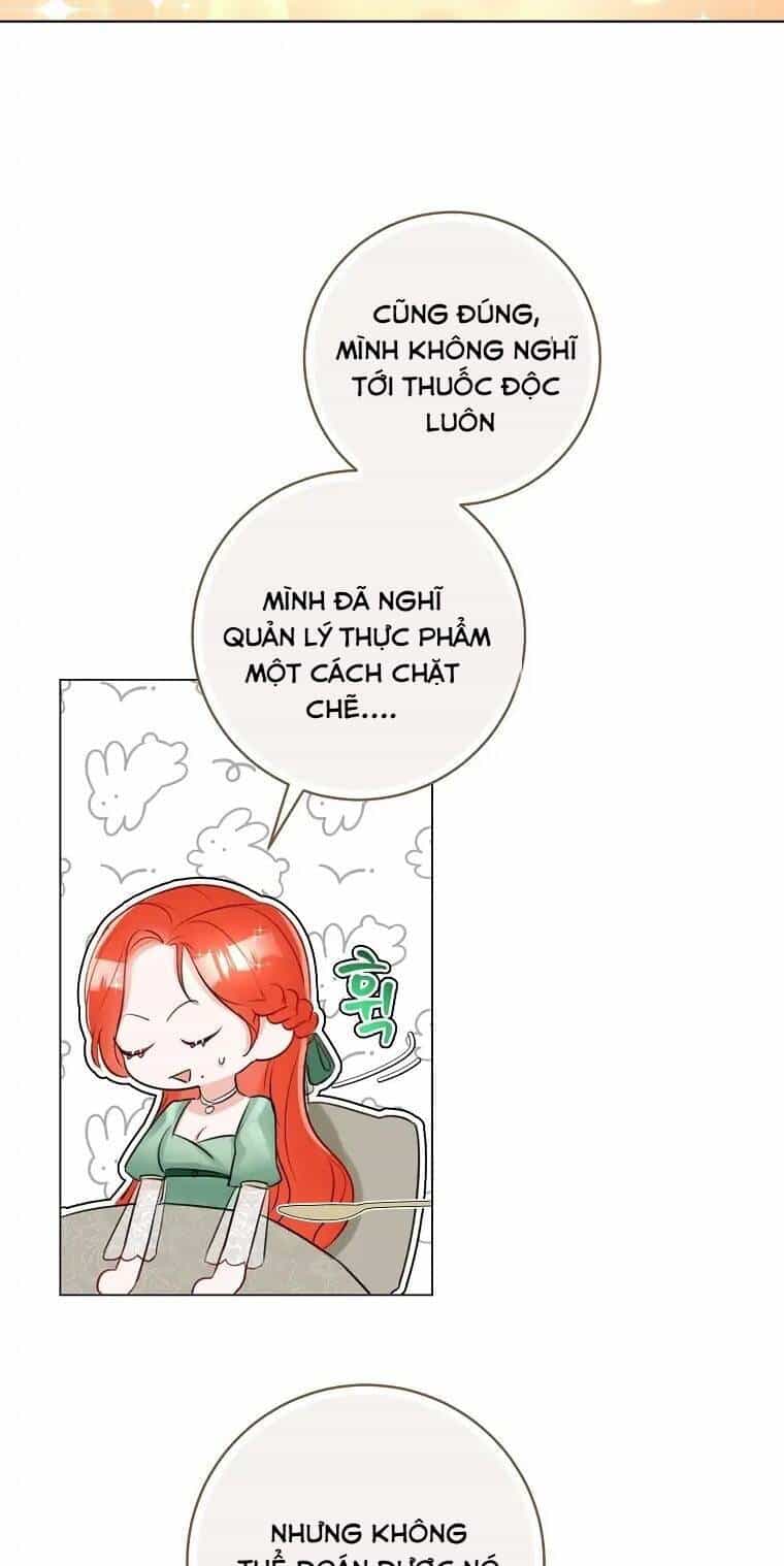 Cuộc Hôn Nhân Xa Hoa Của Đại Công Tước Là Giả - Chương 34 - ảnh 7