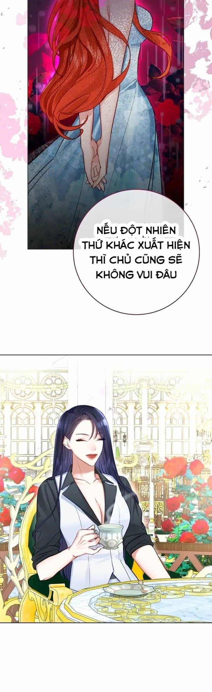 Cuộc Hôn Nhân Xa Hoa Của Đại Công Tước Là Giả - Chương 35 - ảnh 13