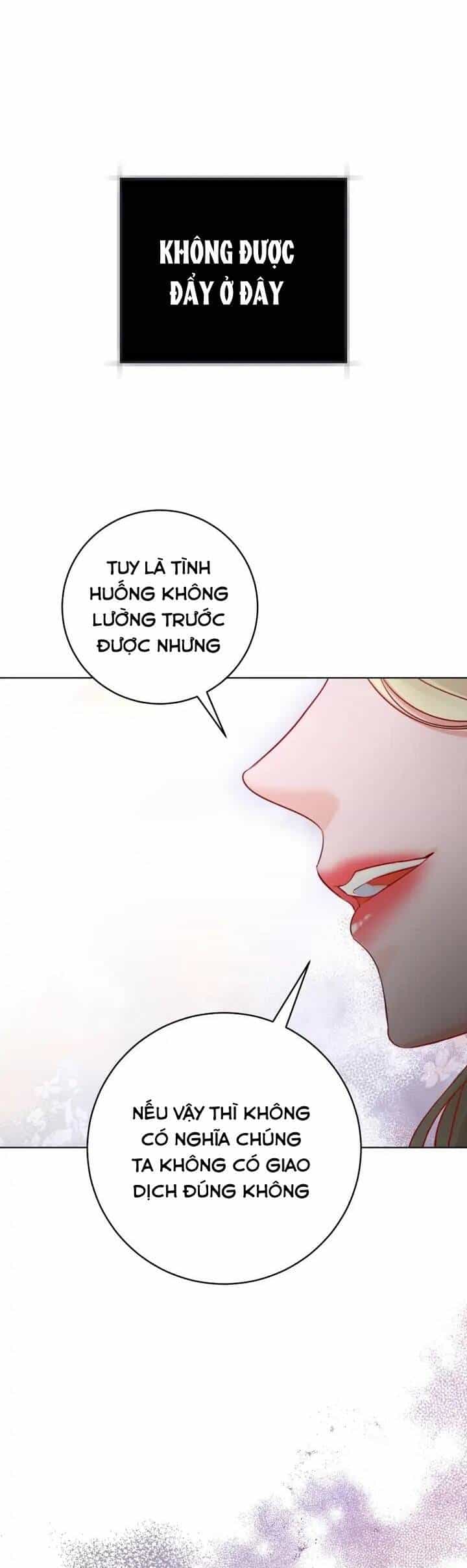 Cuộc Hôn Nhân Xa Hoa Của Đại Công Tước Là Giả - Chương 35 - ảnh 16
