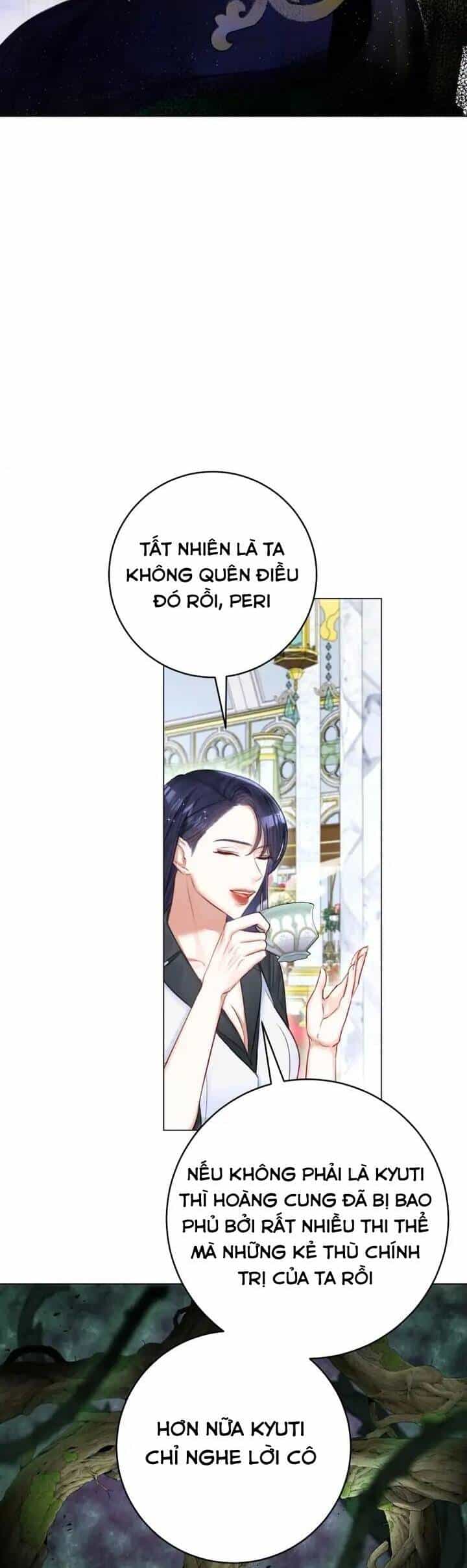 Cuộc Hôn Nhân Xa Hoa Của Đại Công Tước Là Giả - Chương 35 - ảnh 18