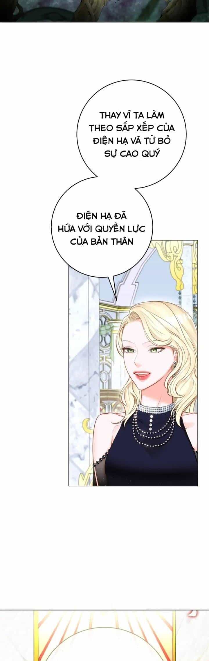 Cuộc Hôn Nhân Xa Hoa Của Đại Công Tước Là Giả - Chương 35 - ảnh 19
