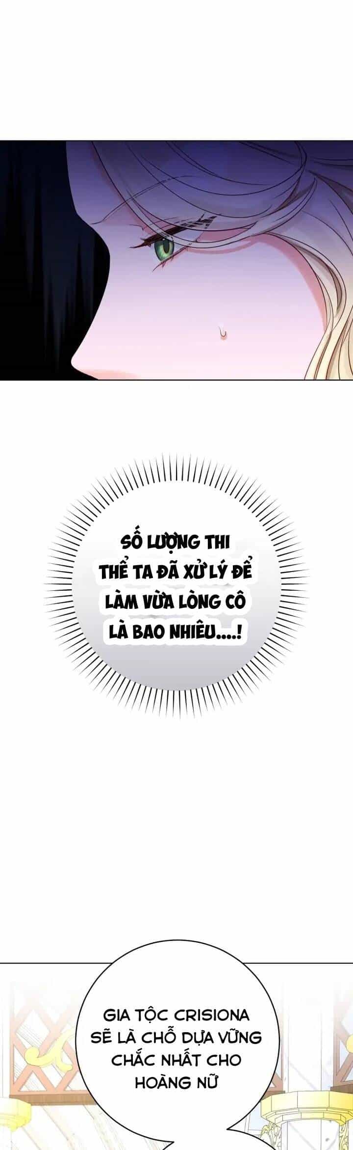 Cuộc Hôn Nhân Xa Hoa Của Đại Công Tước Là Giả - Chương 35 - ảnh 22