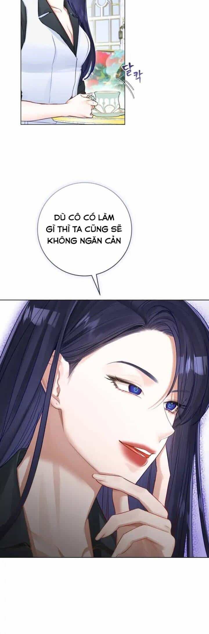 Cuộc Hôn Nhân Xa Hoa Của Đại Công Tước Là Giả - Chương 35 - ảnh 27