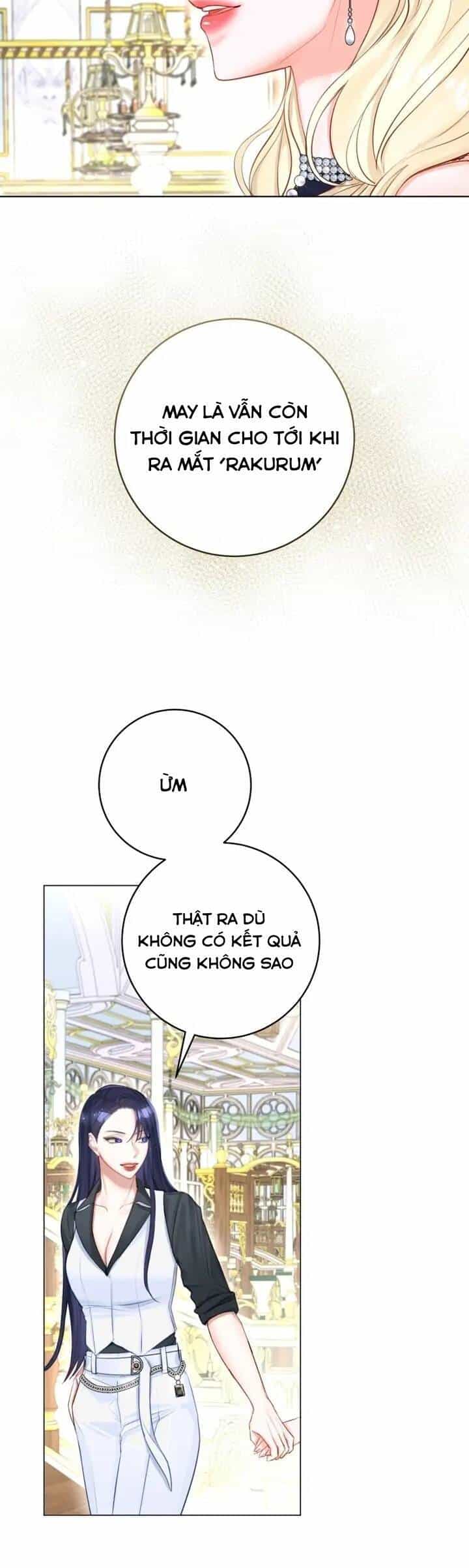 Cuộc Hôn Nhân Xa Hoa Của Đại Công Tước Là Giả - Chương 35 - ảnh 4