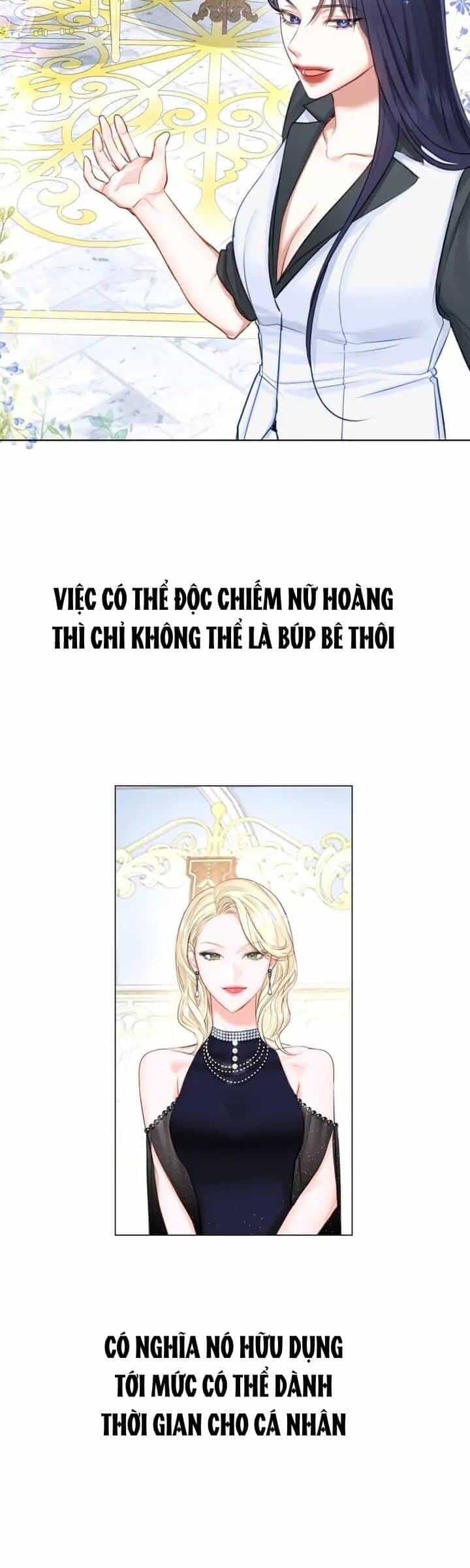 Cuộc Hôn Nhân Xa Hoa Của Đại Công Tước Là Giả - Chương 35 - ảnh 6