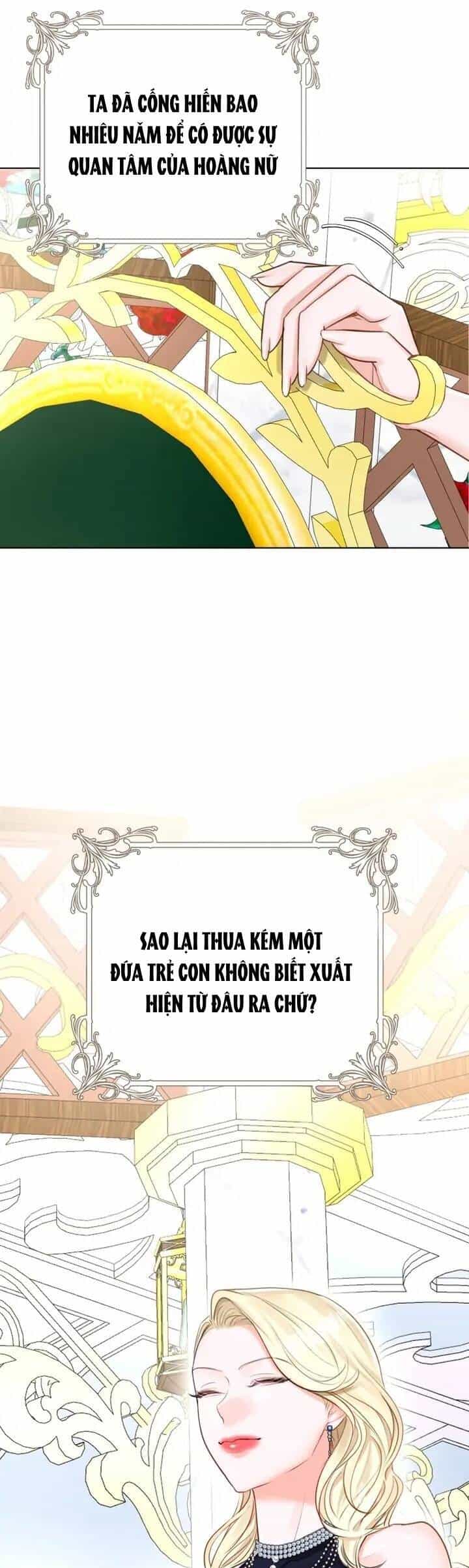 Cuộc Hôn Nhân Xa Hoa Của Đại Công Tước Là Giả - Chương 35 - ảnh 7