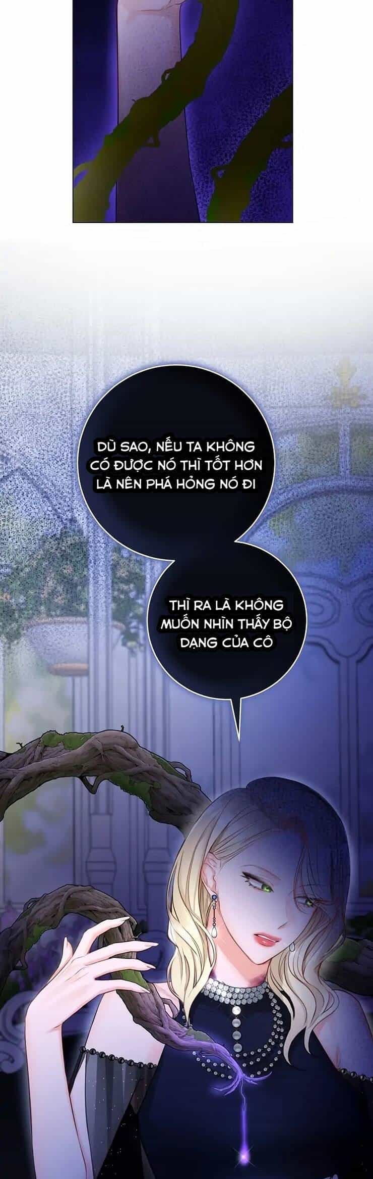 Cuộc Hôn Nhân Xa Hoa Của Đại Công Tước Là Giả - Chương 36 - ảnh 7