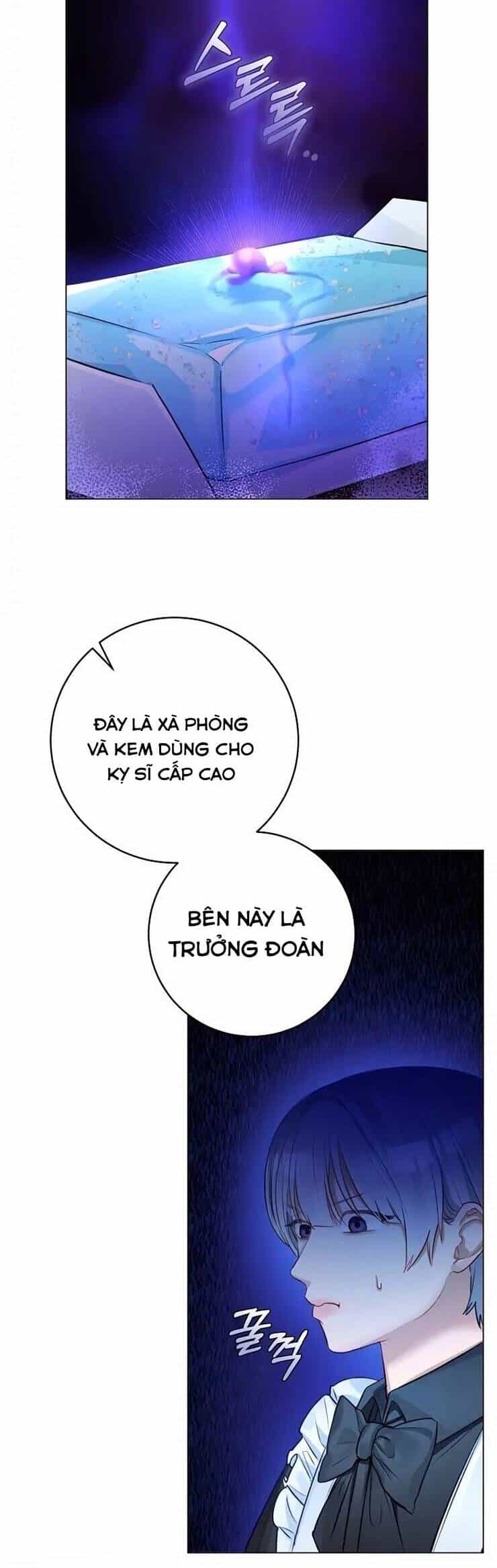 Cuộc Hôn Nhân Xa Hoa Của Đại Công Tước Là Giả - Chương 36 - ảnh 9