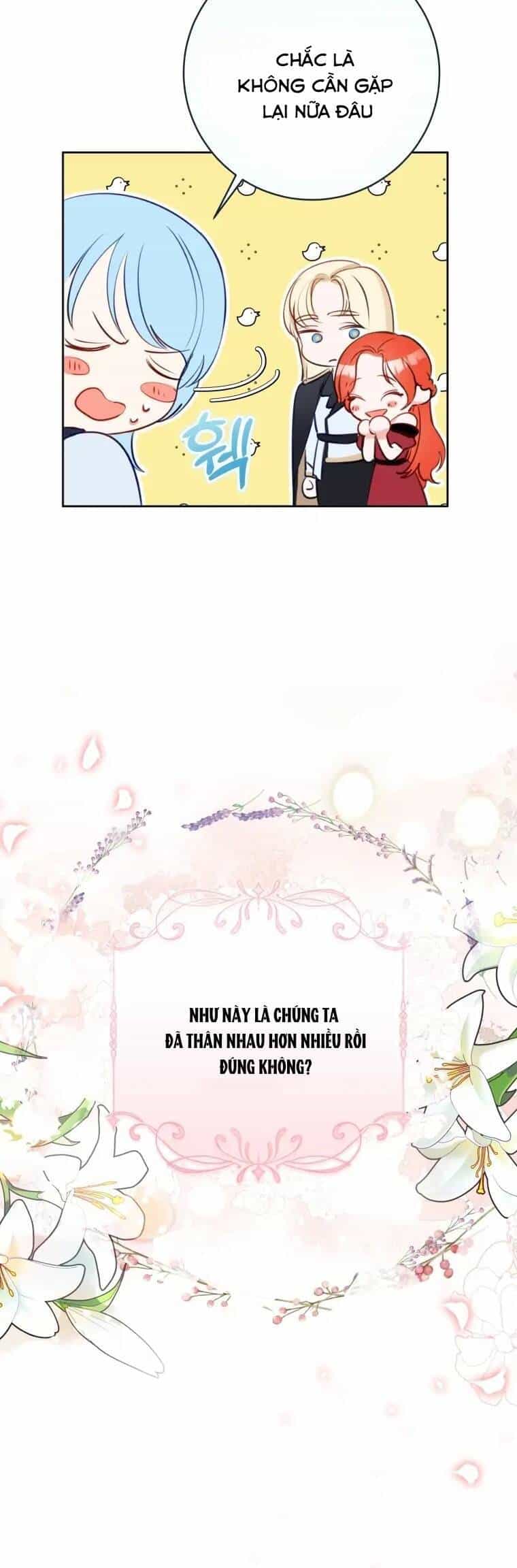 Cuộc Hôn Nhân Xa Hoa Của Đại Công Tước Là Giả - Chương 37 - ảnh 24
