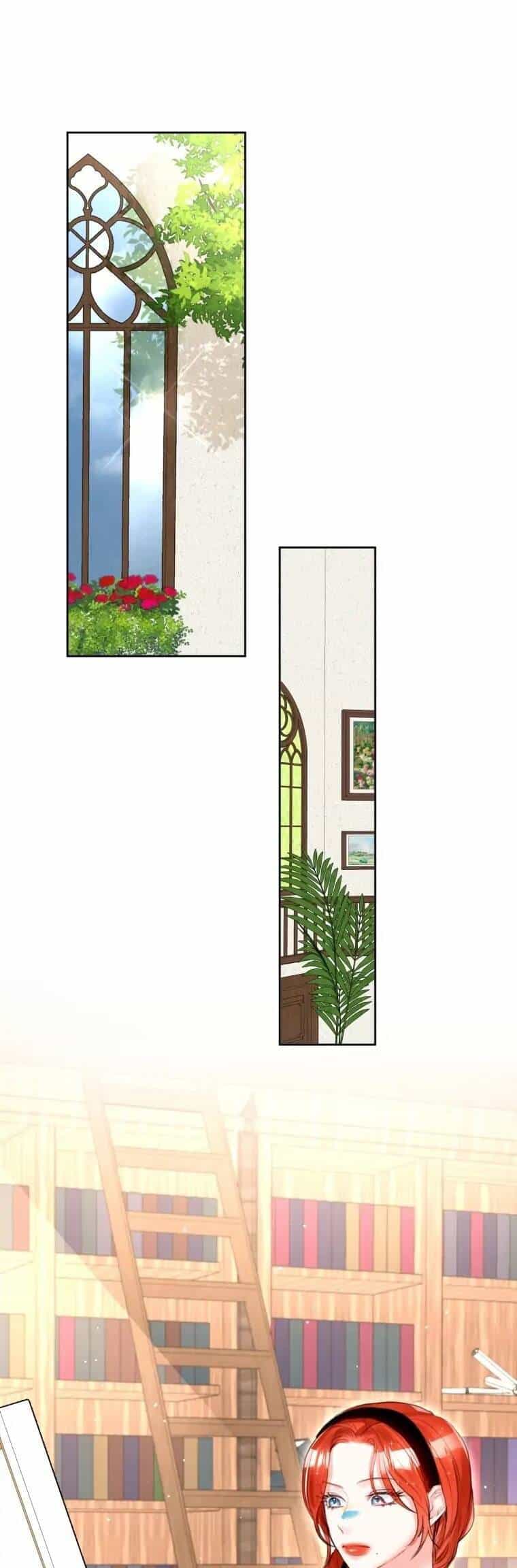 Cuộc Hôn Nhân Xa Hoa Của Đại Công Tước Là Giả - Chương 37 - ảnh 26