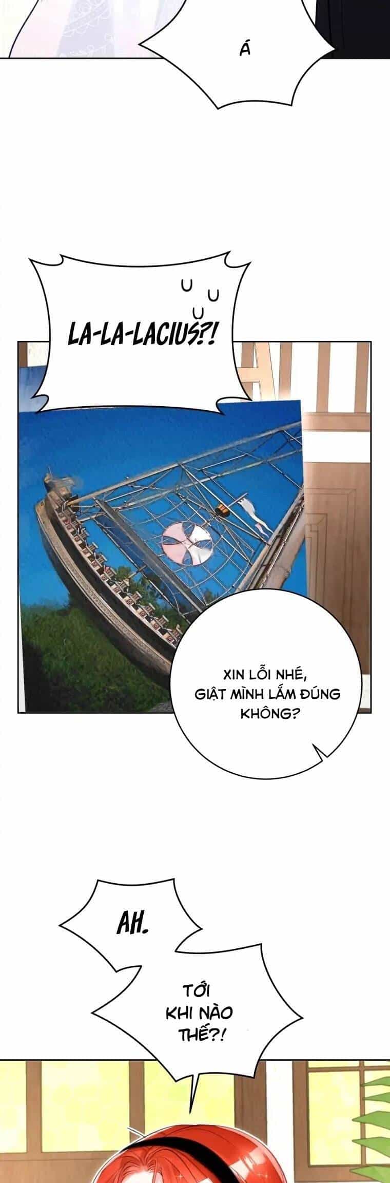 Cuộc Hôn Nhân Xa Hoa Của Đại Công Tước Là Giả - Chương 37 - ảnh 29