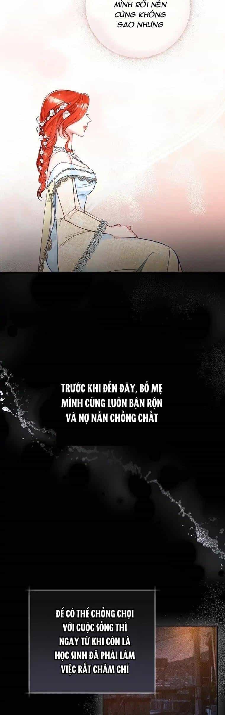 Cuộc Hôn Nhân Xa Hoa Của Đại Công Tước Là Giả - Chương 38 - ảnh 25