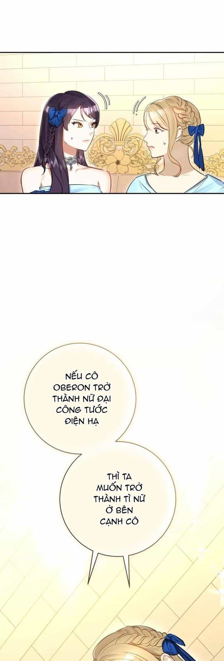 Cuộc Hôn Nhân Xa Hoa Của Đại Công Tước Là Giả - Chương 38 - ảnh 40
