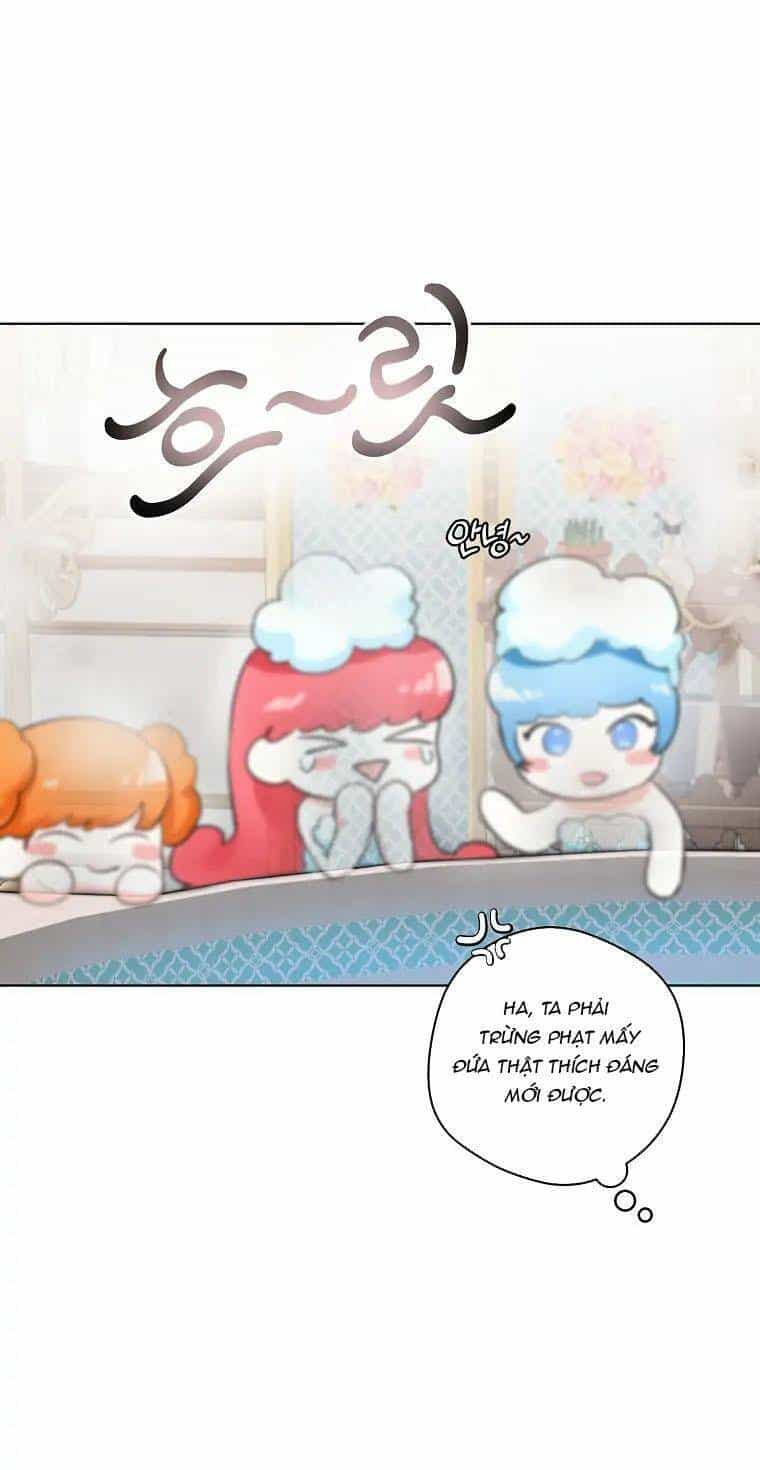 Cuộc Hôn Nhân Xa Hoa Của Đại Công Tước Là Giả - Chương 3 - ảnh 23