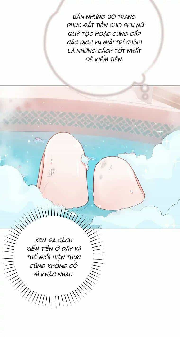 Cuộc Hôn Nhân Xa Hoa Của Đại Công Tước Là Giả - Chương 3 - ảnh 6