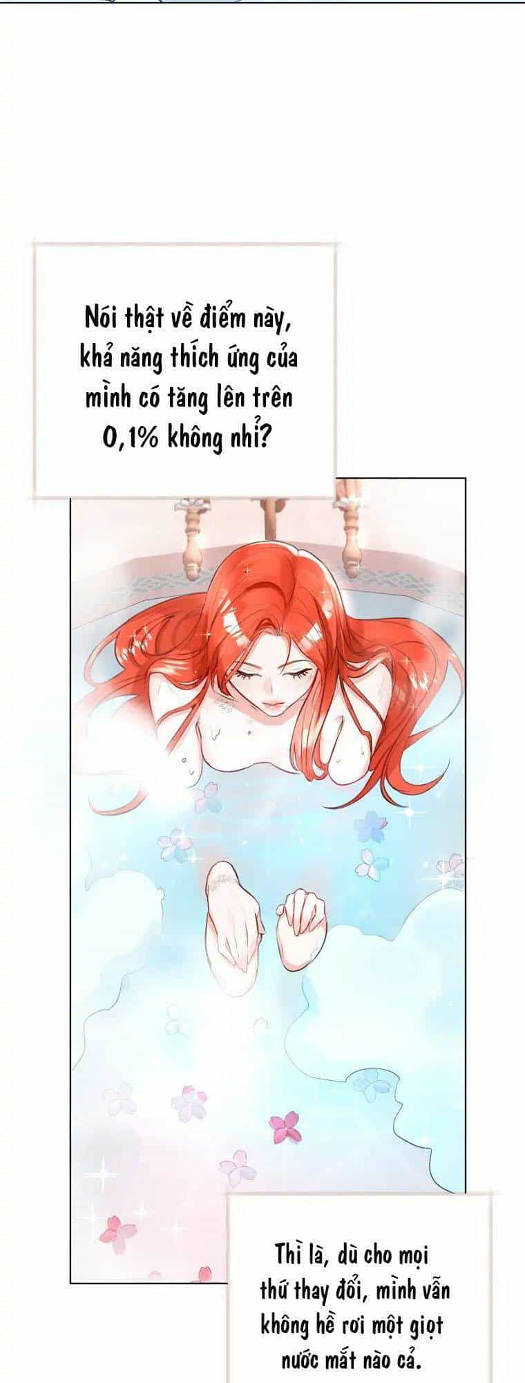 Cuộc Hôn Nhân Xa Hoa Của Đại Công Tước Là Giả - Chương 3 - ảnh 9