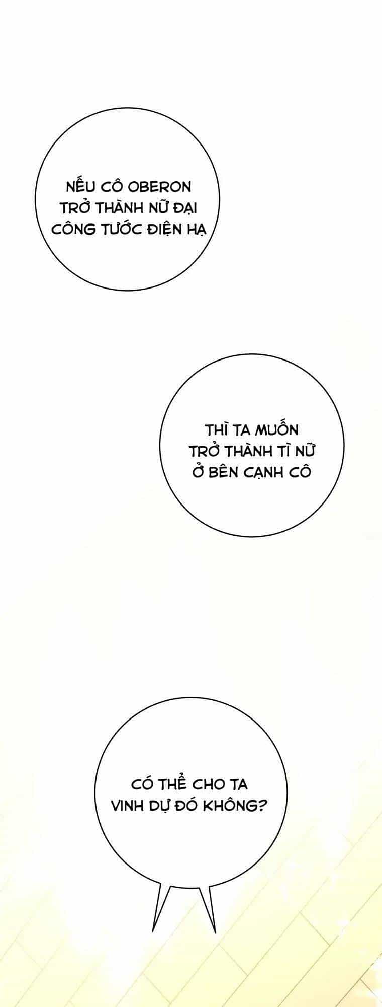 Cuộc Hôn Nhân Xa Hoa Của Đại Công Tước Là Giả - Chương 39 - ảnh 1