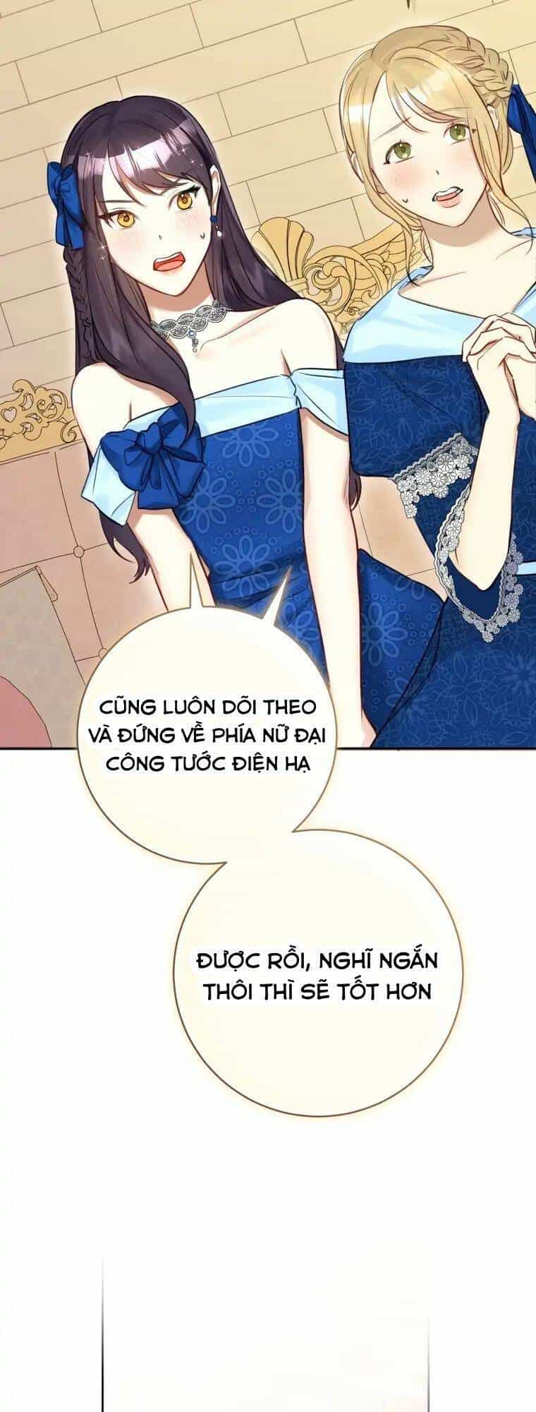 Cuộc Hôn Nhân Xa Hoa Của Đại Công Tước Là Giả - Chương 39 - ảnh 14
