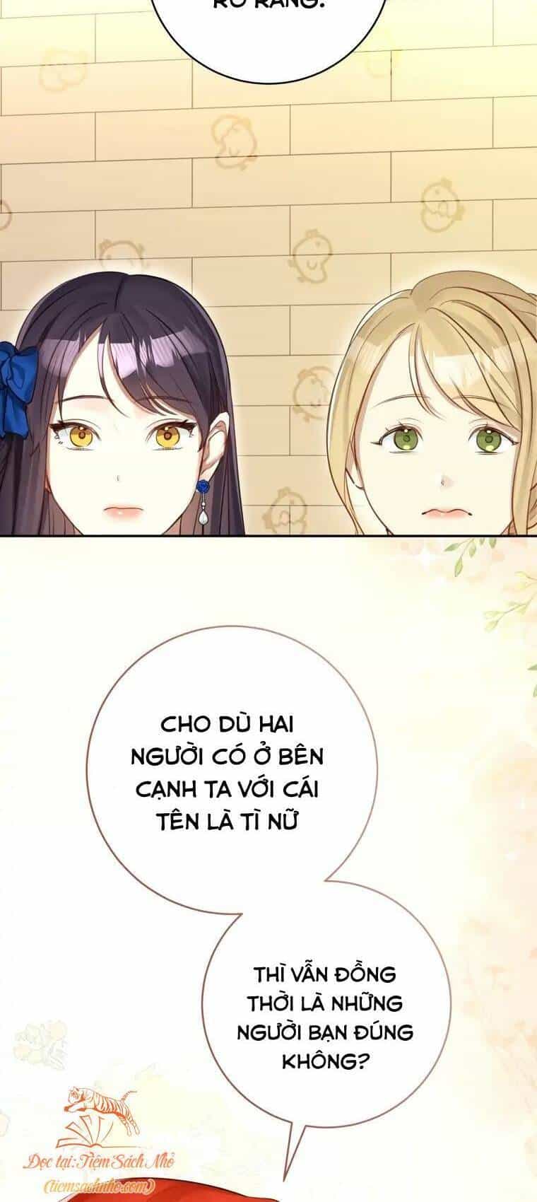 Cuộc Hôn Nhân Xa Hoa Của Đại Công Tước Là Giả - Chương 39 - ảnh 16