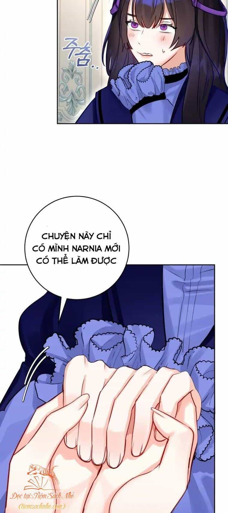 Cuộc Hôn Nhân Xa Hoa Của Đại Công Tước Là Giả - Chương 39 - ảnh 36