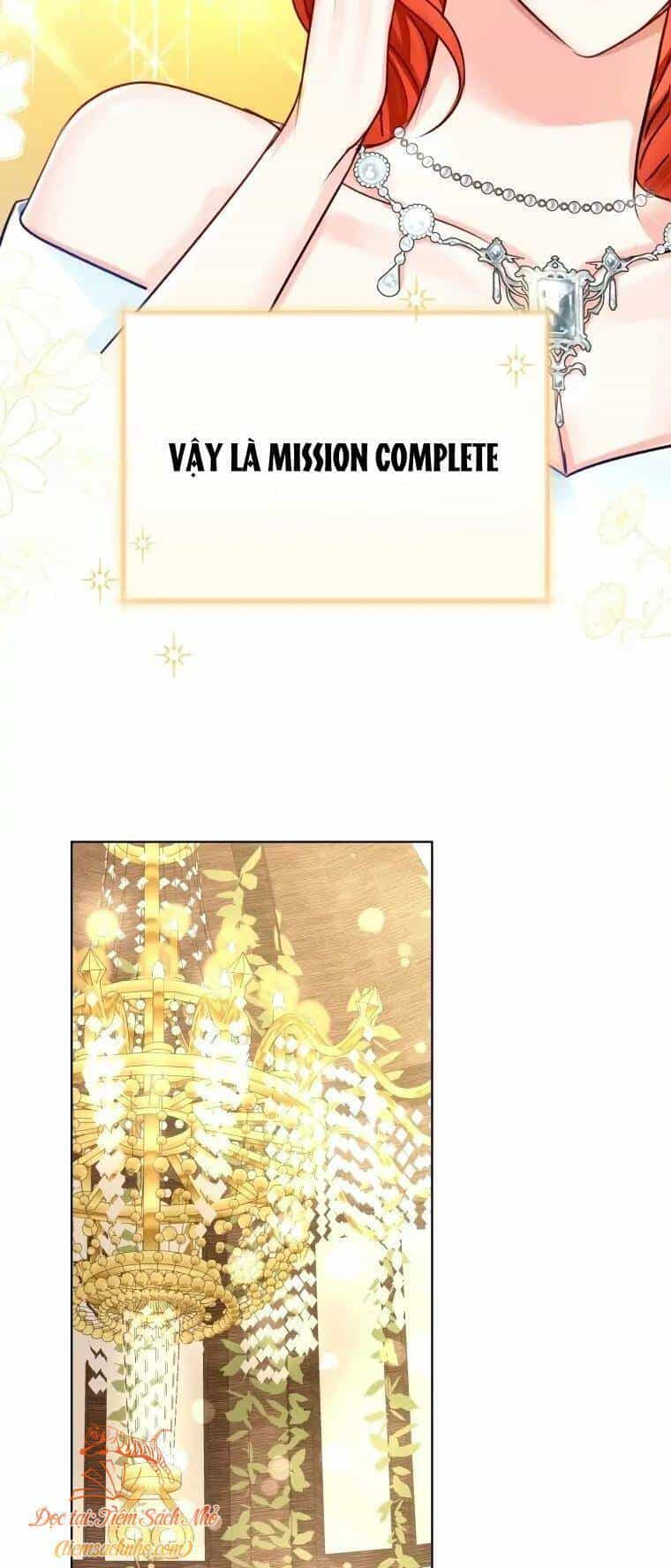 Cuộc Hôn Nhân Xa Hoa Của Đại Công Tước Là Giả - Chương 39 - ảnh 40