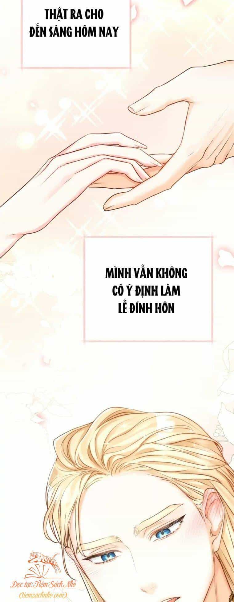 Cuộc Hôn Nhân Xa Hoa Của Đại Công Tước Là Giả - Chương 39 - ảnh 47