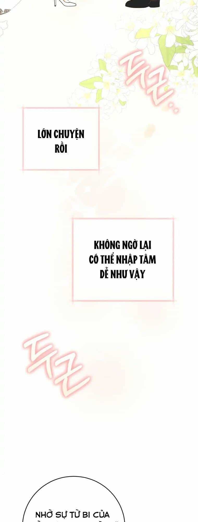 Cuộc Hôn Nhân Xa Hoa Của Đại Công Tước Là Giả - Chương 39 - ảnh 51