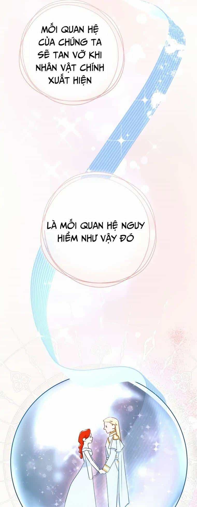 Cuộc Hôn Nhân Xa Hoa Của Đại Công Tước Là Giả - Chương 39 - ảnh 55