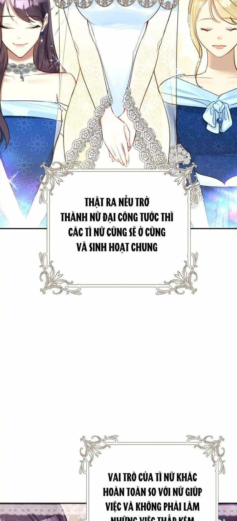 Cuộc Hôn Nhân Xa Hoa Của Đại Công Tước Là Giả - Chương 39 - ảnh 7