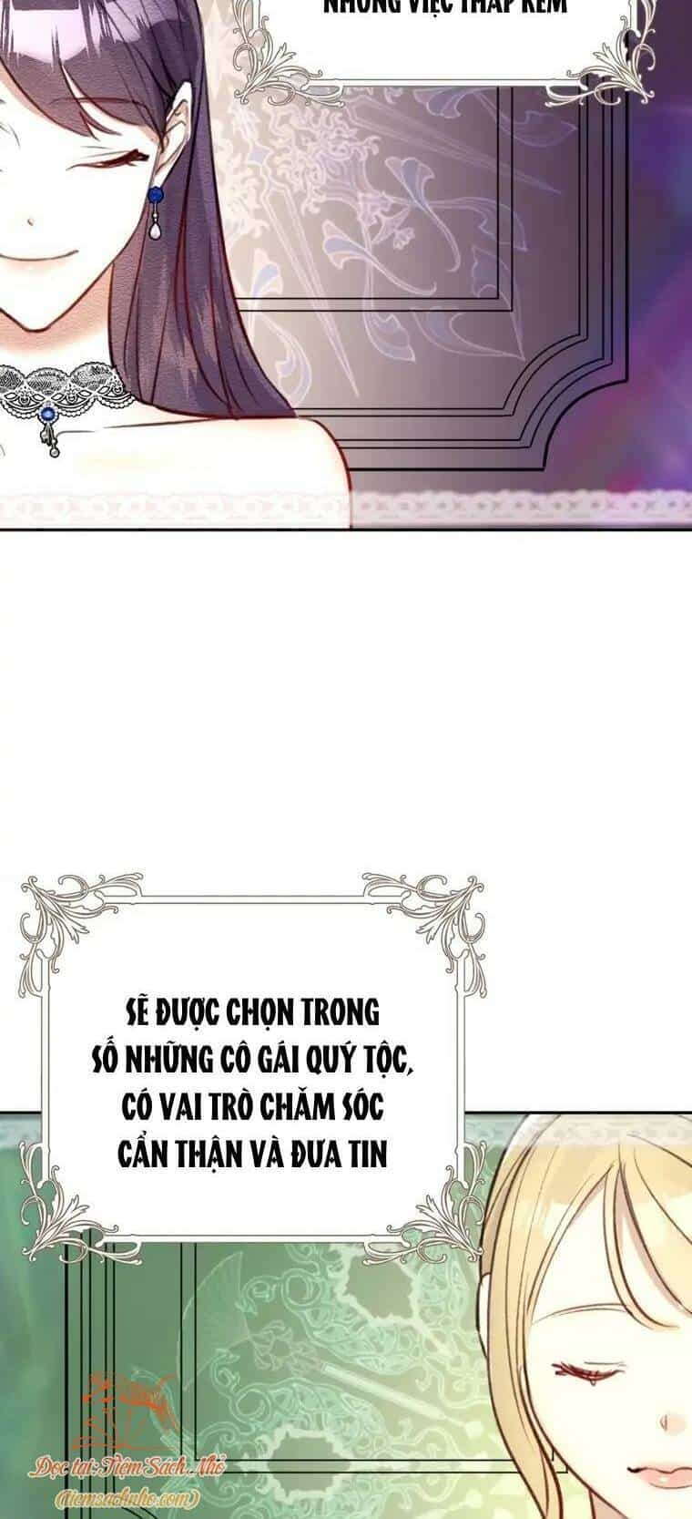 Cuộc Hôn Nhân Xa Hoa Của Đại Công Tước Là Giả - Chương 39 - ảnh 8