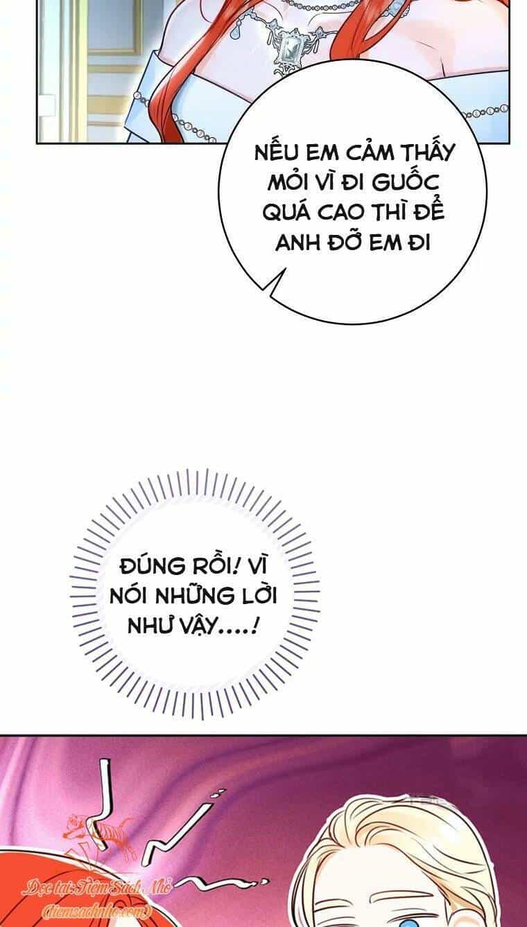 Cuộc Hôn Nhân Xa Hoa Của Đại Công Tước Là Giả - Chương 40 - ảnh 20