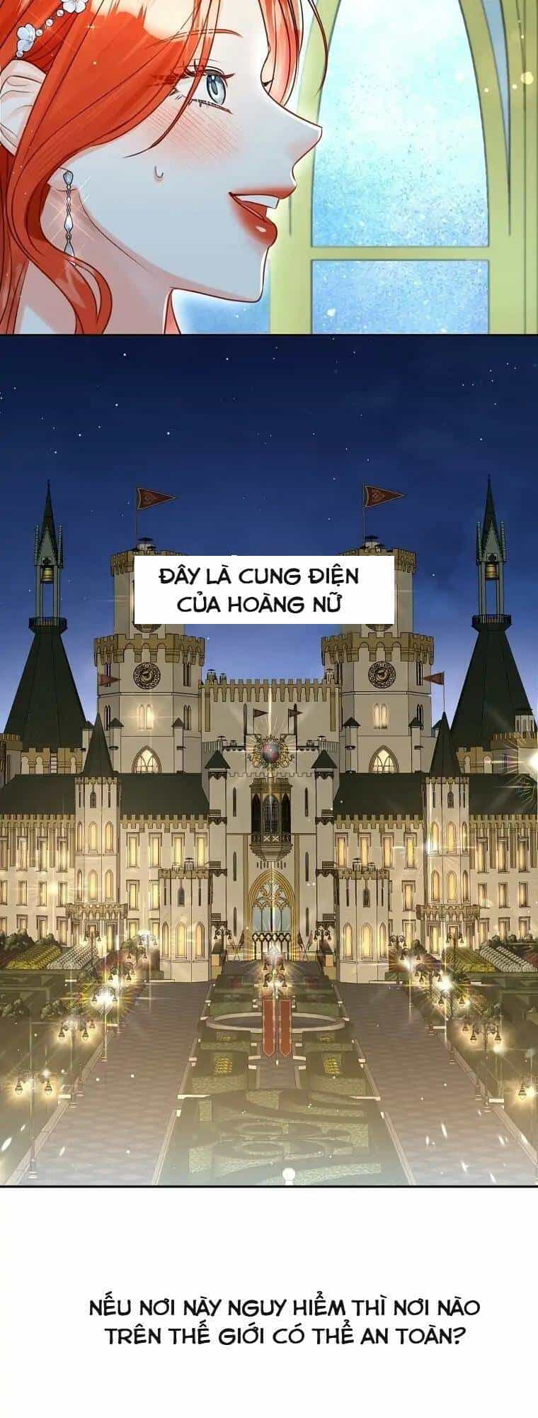 Cuộc Hôn Nhân Xa Hoa Của Đại Công Tước Là Giả - Chương 40 - ảnh 26