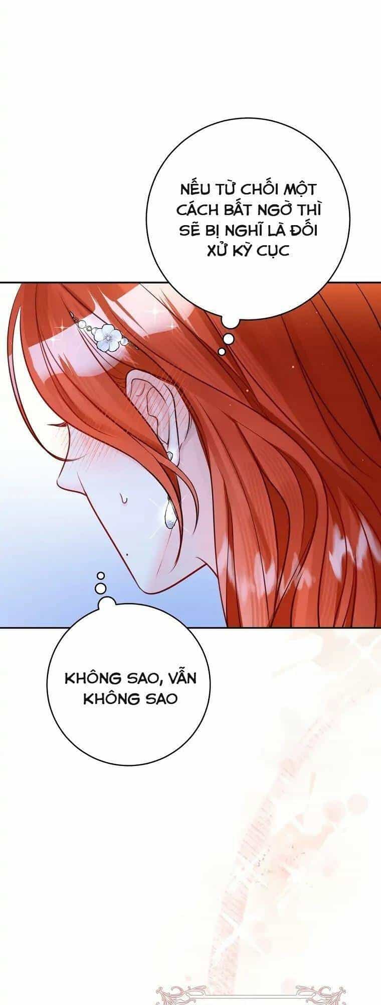 Cuộc Hôn Nhân Xa Hoa Của Đại Công Tước Là Giả - Chương 40 - ảnh 29