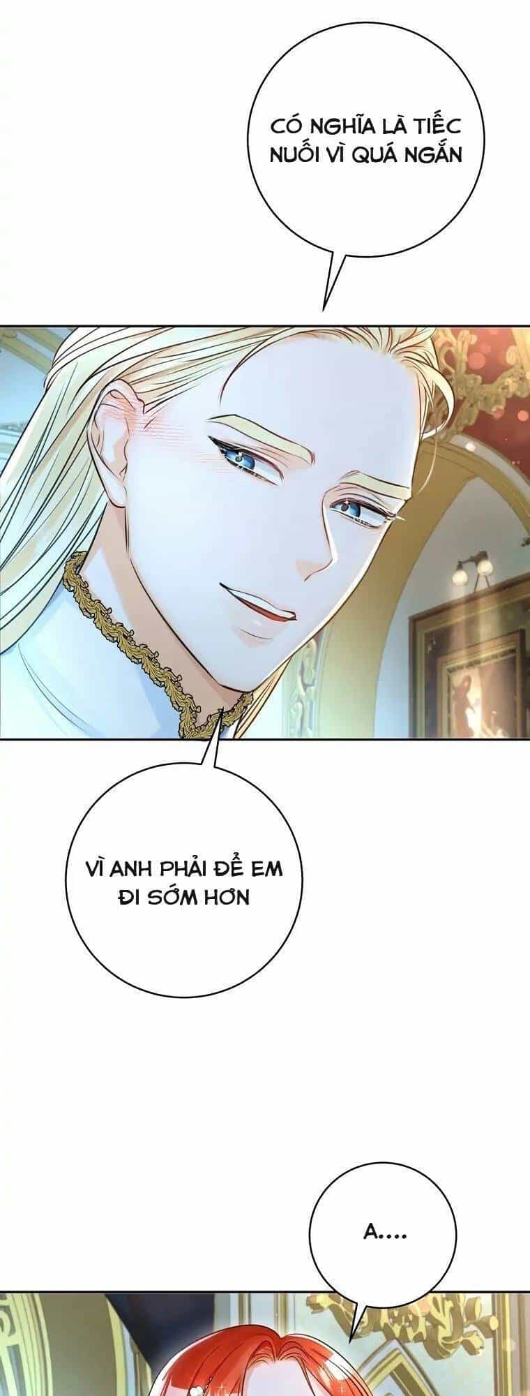 Cuộc Hôn Nhân Xa Hoa Của Đại Công Tước Là Giả - Chương 40 - ảnh 37