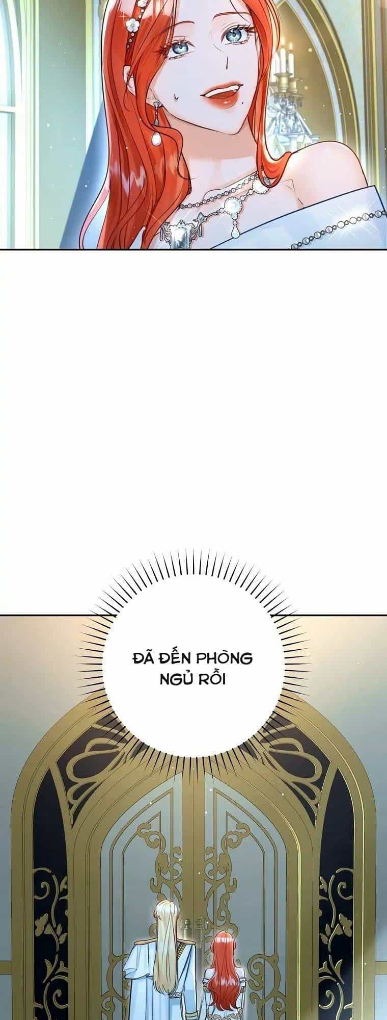 Cuộc Hôn Nhân Xa Hoa Của Đại Công Tước Là Giả - Chương 40 - ảnh 38