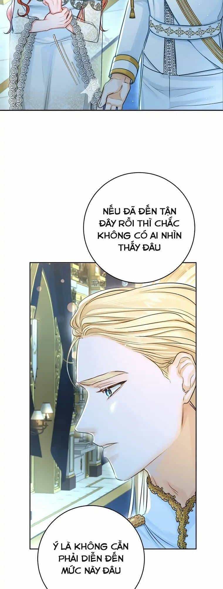 Cuộc Hôn Nhân Xa Hoa Của Đại Công Tước Là Giả - Chương 40 - ảnh 41