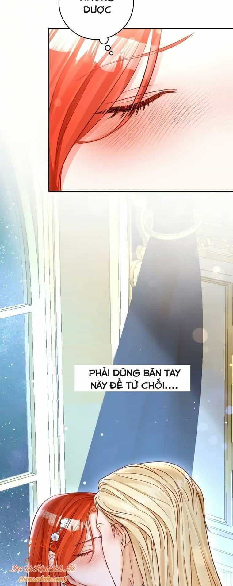Cuộc Hôn Nhân Xa Hoa Của Đại Công Tước Là Giả - Chương 40 - ảnh 52
