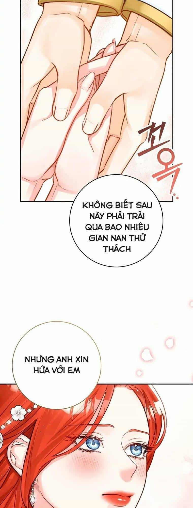 Cuộc Hôn Nhân Xa Hoa Của Đại Công Tước Là Giả - Chương 40 - ảnh 9