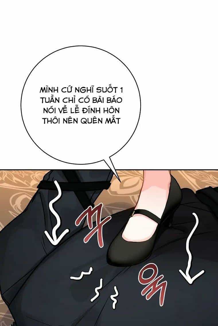Cuộc Hôn Nhân Xa Hoa Của Đại Công Tước Là Giả - Chương 41 - ảnh 27